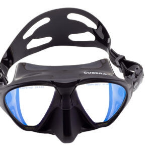 Rob Allen Cubera Mask Blue