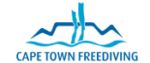Cape Town Freediving Logo