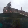 Avatar Wetsuit On Wreck