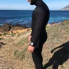 Avatar Freediving Wetsuit Side