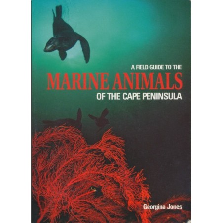 Marine Animals of the Cape Peninsula