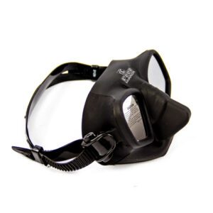 Reef Mirror Freediving Mask