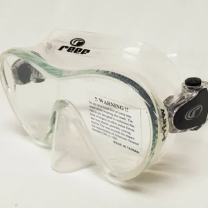 Reef S-View Mask