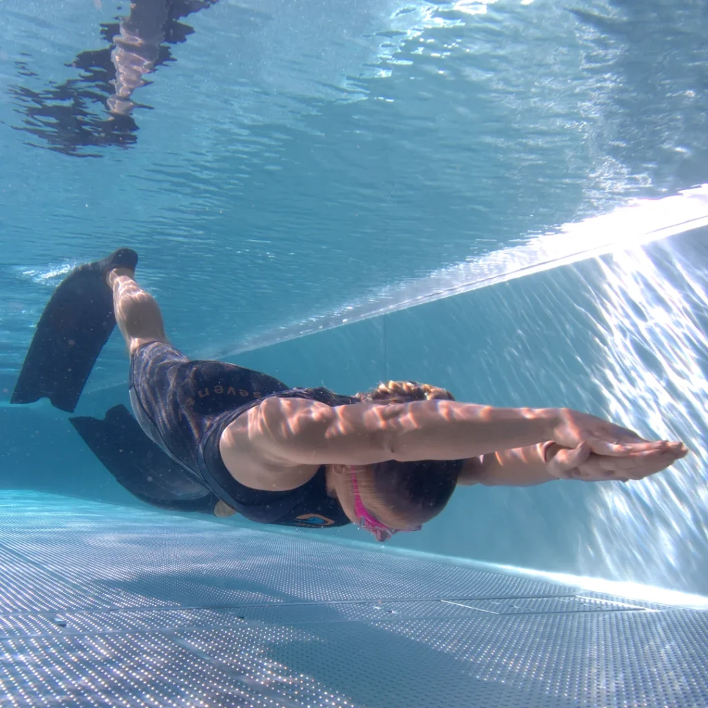 Freediving Instructor Course