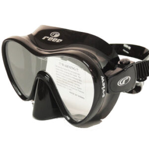 Reef S-View Mask