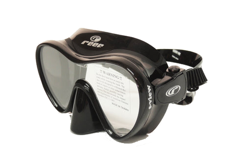 Reef S-View Mask