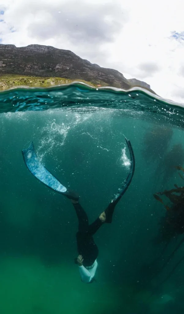 Adventure Freediver I Course