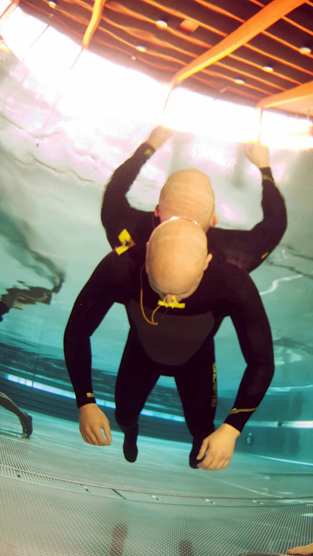 Discover Freediving Course