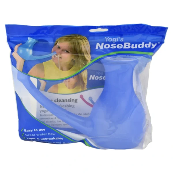 Nose Buddy Packet