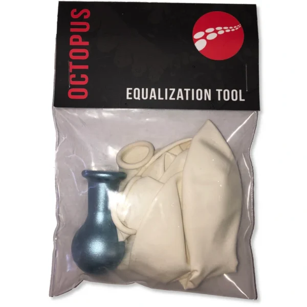 Octopus Equalisation Tool Packet