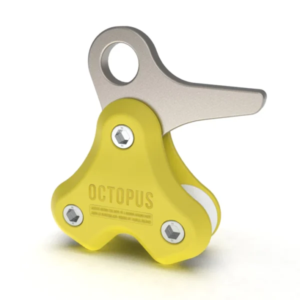 Octopus Pulley System