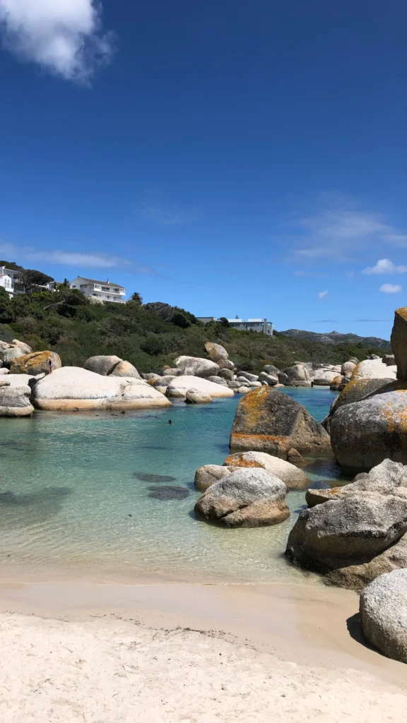 Boulders Beach