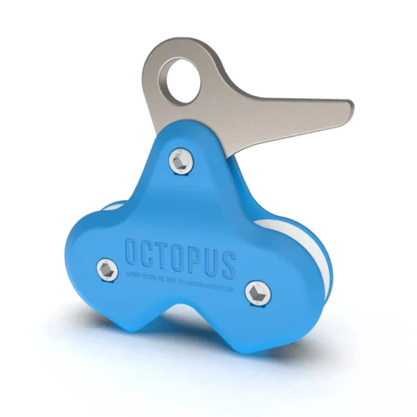 Octopus Pulley XL
